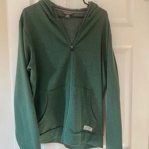 Eddie Bauer sweatshirt